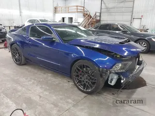 2013 Ford Mustang GT