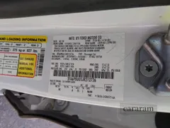 2018 Ford Fusion S