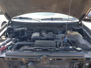 2009 Ford F-150 XL