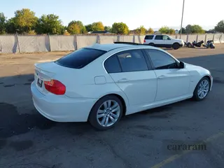 2010 BMW 3 Series 328i