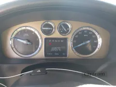 2012 Cadillac Escalade ESV Platinum Edition