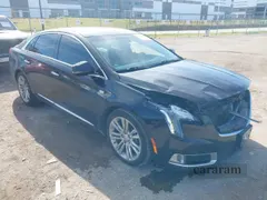 2019 Cadillac XTS Luxury