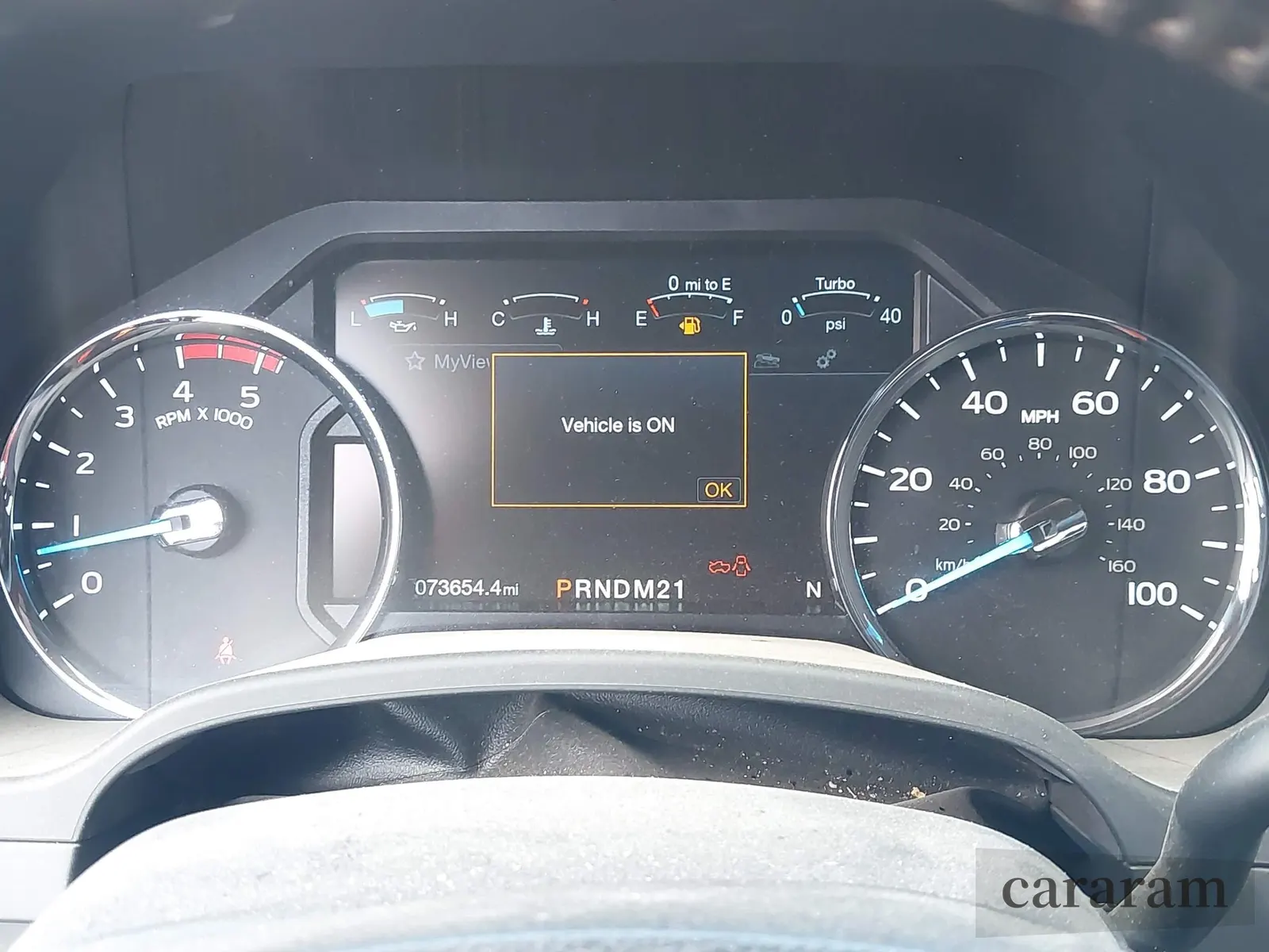 2018 Ford F-250 XL