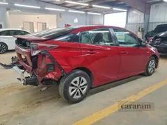 2016 Toyota Prius Three