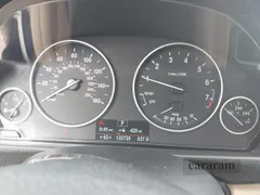 2014 BMW 3 Series 320i xDrive