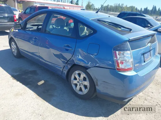 2005 Toyota Prius