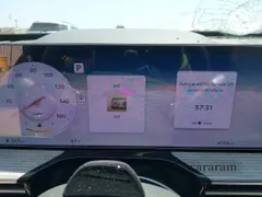 2025 Genesis GV80 Select