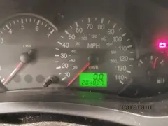 2007 Ford Focus S