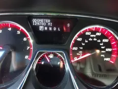 2015 GMC Acadia SLT