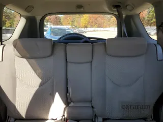 2006 Toyota RAV4 Limited