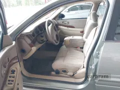 2005 Buick LeSabre Custom