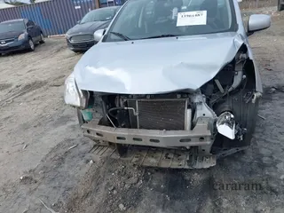 2019 Mitsubishi Mirage ES