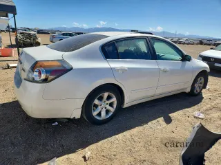 2008 Nissan Altima S