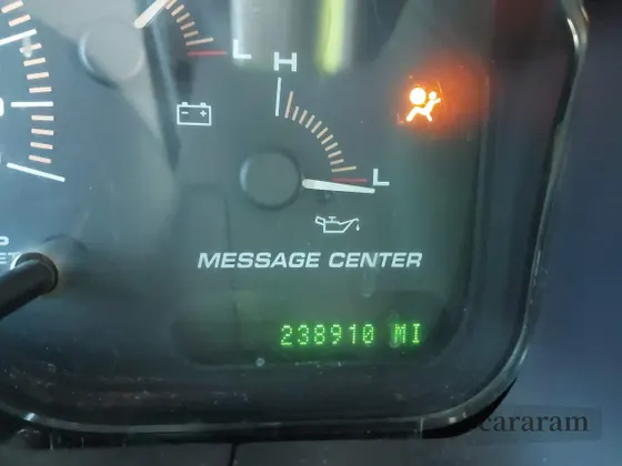 2003 Ford Expedition Eddie Bauer