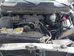 2007 Dodge 1500 SLT