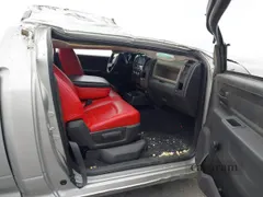 2012 Ram 1500 Tradesman