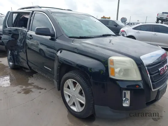 2012 GMC Terrain SLT-1