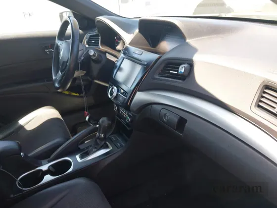 2016 Acura ILX Premium