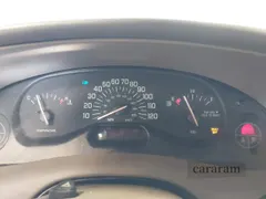 2003 Buick Century Custom