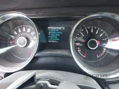 2014 Ford Mustang GT
