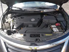 2015 Nissan Altima SL
