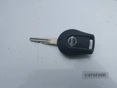 2017 Nissan Note SL