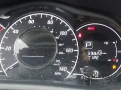2018 Nissan Note SV