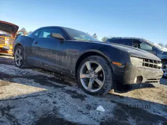 2010 Chevrolet Camaro 2LT