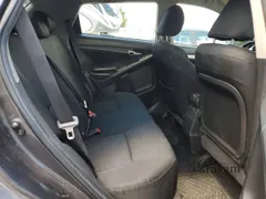 2009 Toyota Matrix S