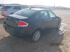 2009 Ford Focus SE