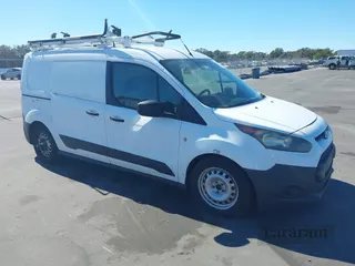 2014 Ford Transit Connect XL