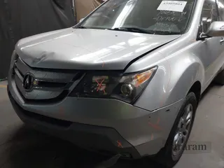 2007 Acura MDX