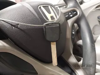 2010 Honda Insight EX