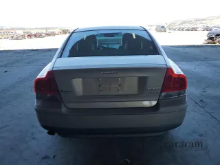 2001 Volvo S60