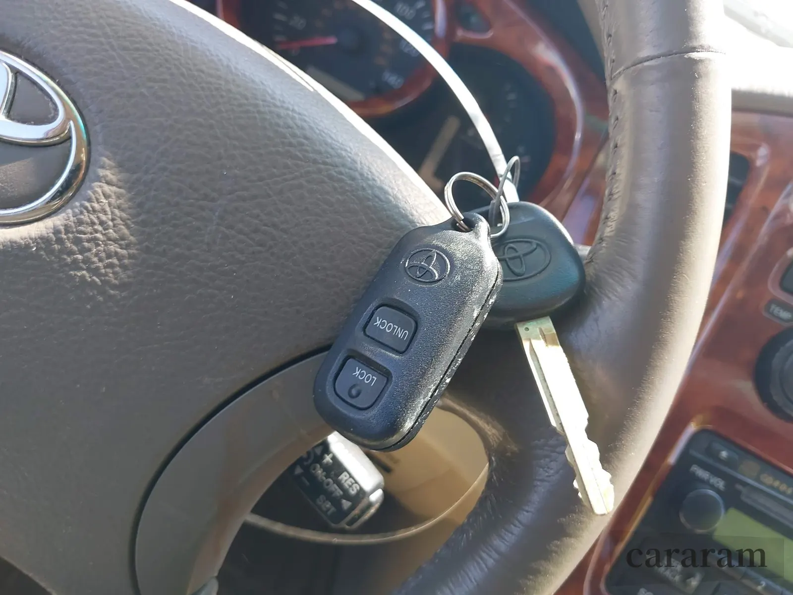 2004 Toyota Highlander