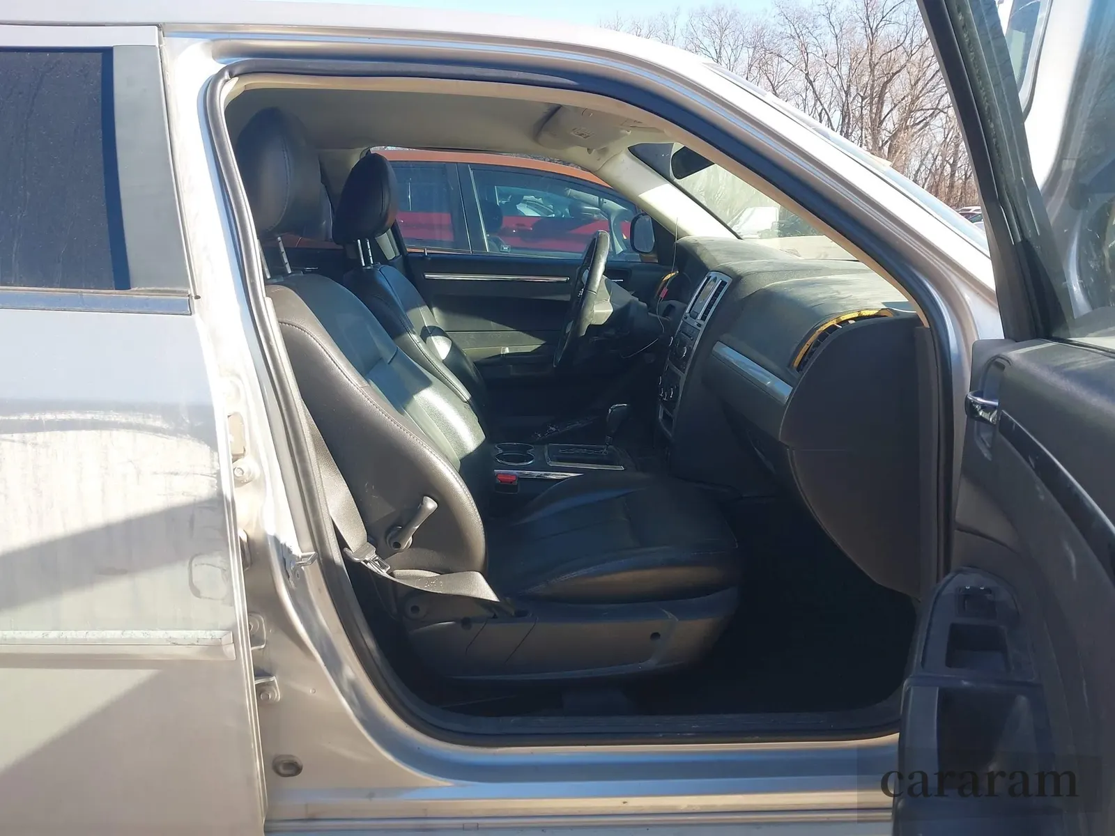 2010 Chrysler 300 Touring