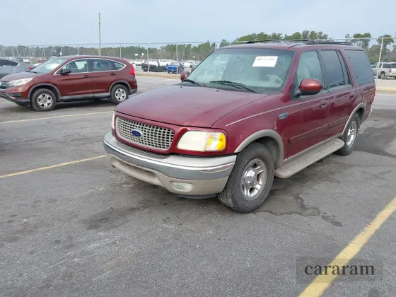 2000 Ford Expedition Eddie Bauer