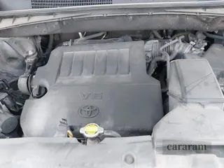 2015 Toyota Highlander LE Plus
