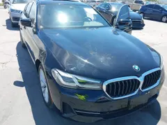 2021 BMW 5 Series 530i xDrive