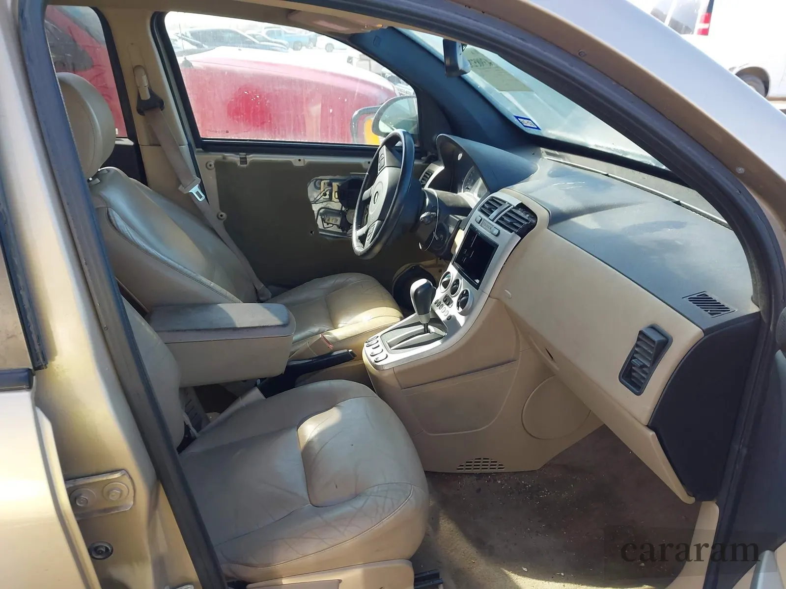 2005 Chevrolet Equinox LT