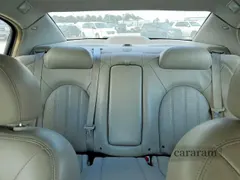 2007 Buick Lucerne CXL