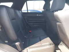2016 Ford Police Interceptor Utility