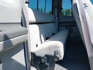 1999 Ford F-250 XL