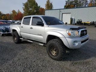 2011 Toyota Tacoma