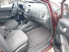 2018 Kia Forte S