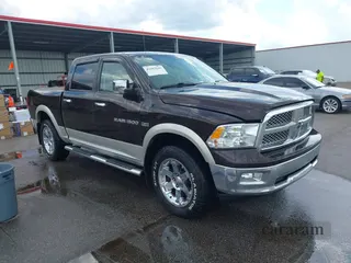 2011 Ram 1500 Big Horn