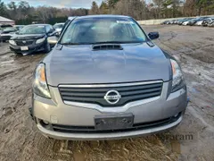 2008 Nissan Altima SL