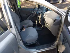 2005 Toyota ECHO