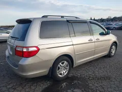 2006 Honda Odyssey EX-L