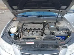 2010 Hyundai Sonata GLS